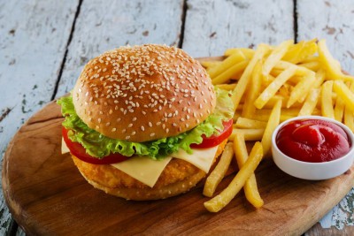 Votre FastFood en ligne chez FreshBurger Image principale