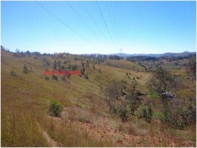 Terrain de 1.5ha &agrave; vendre Ambohimangakely - Antananarivo - Antananrivo, Madagascar