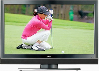 Vends TV LCD Marque LG - Tana, Madagascar
