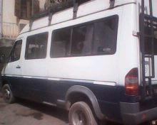 MERCEDES BENZ SPRINTER A VENDRE Image principale