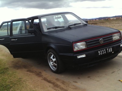 A vendre golf type 2 tr?s bon ?tat - antananarivo, madagascar