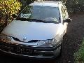 Vend Renault Laguna break 2.2l Diesel - antsirabe, madagascar