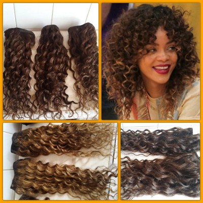 tissage cheveux mada Image principale