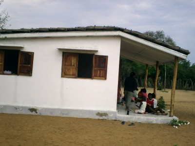 A VENDRE A IFATY TOLIARA - Antananarivo, Madagascar