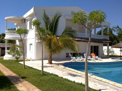 Vends superbe villa avec piscine &agrave; Mahajanga (Madagascar) - Mahajanga, Madagascar