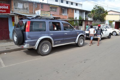 A vendre - antananarivo, Madagascar