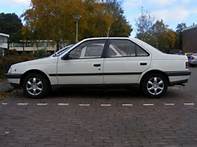 VEND PEUGEOT 405 - antananarivo, madagascar