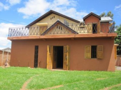 Maison enti&egrave;re &agrave; &eacute;tage &agrave; louer - Antananarivo, Madagascar