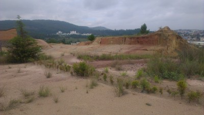 TERRAIN AVENDRE A IAVOLO - Antananarivo, Madagascar