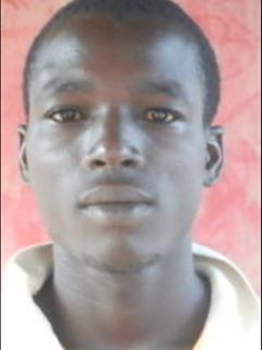 cherche une femme serieuse - ouagadougou, Burkina faso