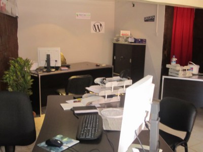 Bureau Isoraka - tana, mada