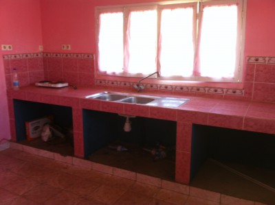 Villa &agrave; 500 000 AR/Mois - Antananarivo, Madagascar