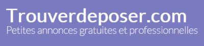 Trouverdeposer.com - Site de petites annonces gratuites et professionnelles - Tananarive, Madagascar