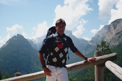Homme divorc&eacute; de 48 ans cherche femme  - Londres , Angleterre 