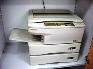 &agrave; vendre PHOTOCOPIEUSE - TANA, MADAGASCAR