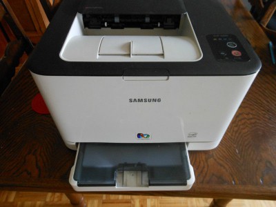 IMPRIMANTE LASER - tana, madagascar