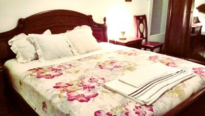 chambres tout confort en centre ville - Antananarivo, Madagascar