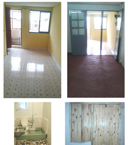 Appartement - Antananarivo, Madagascar