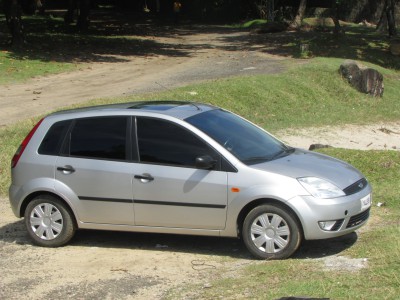FORD FIESTA 1.4 TDCI   AMBIANTE - TOAMASINA I, MADAGASCAR