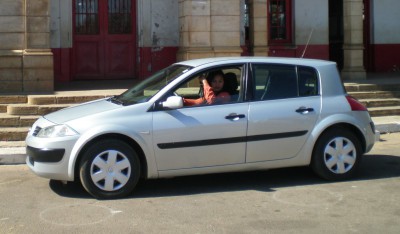 A VENDRE RENAULT MEGANE Z - Antananarivo, Madagascar