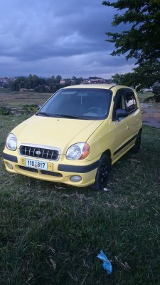 Vends KIA VISTO Image principale