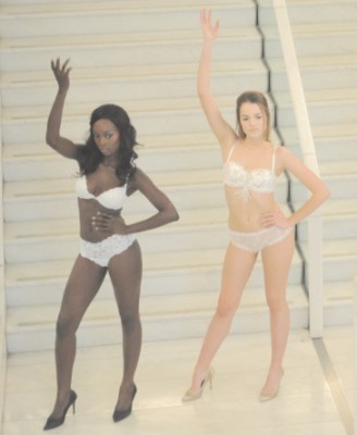 Magasin recherche Hotesses  - Tana, Mada