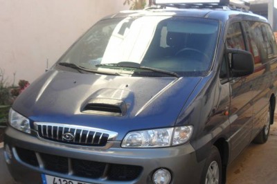 LOCATION DE VOITURE - Antananarivo, Madagascar