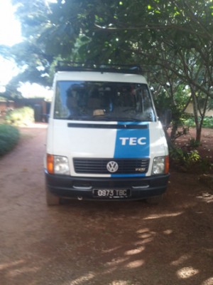 Vend ou &eacute;change - Tananarive, Madagascar
