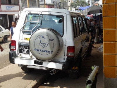 A VENDRE - ANTANANARIVO, mADAGASCAR