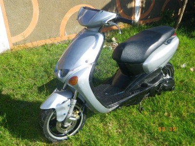 Scooter A vendre - Antananarive, Madagascar