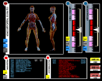 Bio Scan Image principale