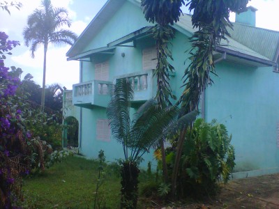 Villa &agrave; vendre - Antananarivo, Madagascar