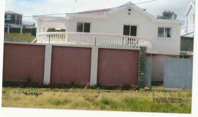 A louer un villa &agrave; &eacute;tage &agrave; Alasora ,Antananarivo - Tamatave, Madagascar