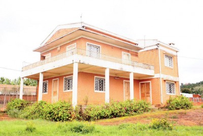 Domaine &agrave; vendre - Antananarivo, Madagascar