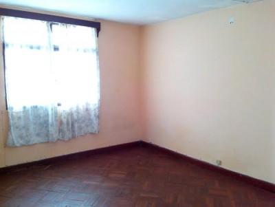 Studio en pleine ville - Antananarivo, Madagascar