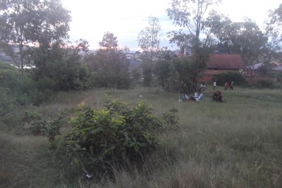 Terrains &agrave; Imerimanjaka, juste &agrave; prox By-Pass - Antananarivo, Madagascar