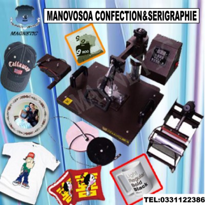 A VENDRE - tan?, madagascar