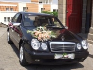 DREAM S CAR location tete de cortegeMERCEDES E320 - tananarive, madagascar