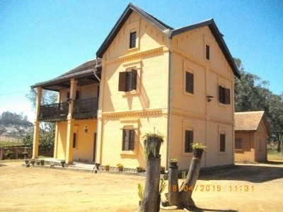 LOCATION - GERANCE - antananarivo, madagascar