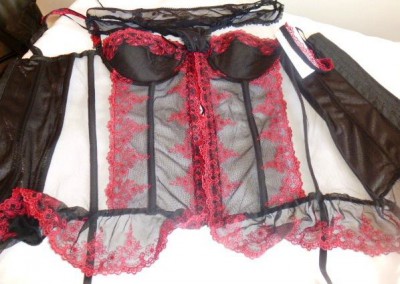 vente de lingerie special femmes rondes ce 1er mai  - ANTANANARIVO, MADAGASCAR