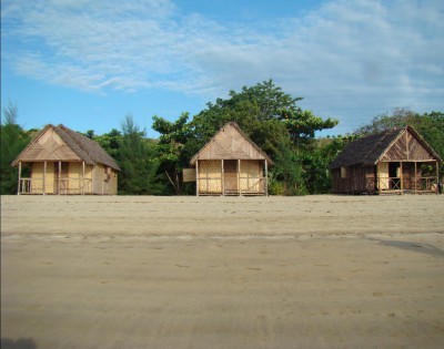 Location Bungalows Nosy Be MADAGASCAR Image principale