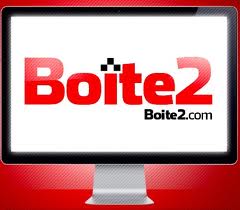 Rédacteurs web à domicile Image principale