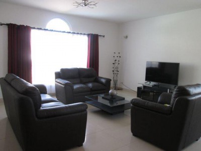appartement meubl&eacute; et &eacute;quip&eacute; - antananarivo, madagascar