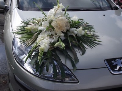 dream s car:location tete de cortege Miniature 1