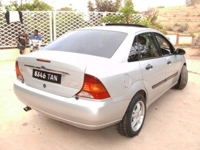 FORD FOCUS Miniature 1