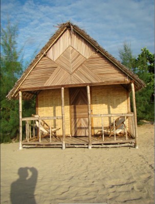Location Bungalows(3) Nosy Be, Madagascar Miniature 1