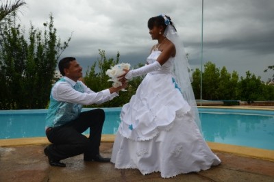 DREAM S WEDDING :reportage PHOTOS et VIDEO Miniature 1