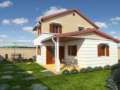 REALISEZ VOTRE PROJET DE CONSTRUCTION AVEC NOUS Miniature 1