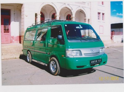 Location de Voiture Miniature 1