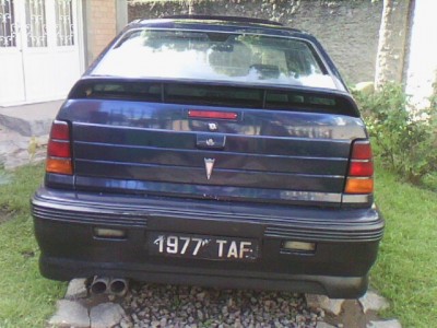 A vendre URGENT DAEWOO ACER Miniature 1
